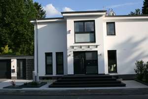 Großzügiges Haus mit schönem Garten und moderner Ausstattung in Buchschlag – Die vollständige Adresse der Immobilie erhältst du vom Anbieter., 63303 Dreieich – Vorschaubild 6