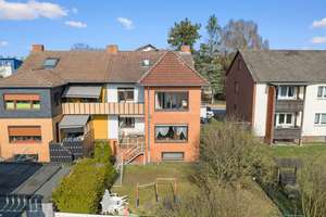 Top Lage = Potenzial & Platz – Die vollständige Adresse der Immobilie erhältst du vom Anbieter., 30855 Langenhagen – Vorschaubild 1