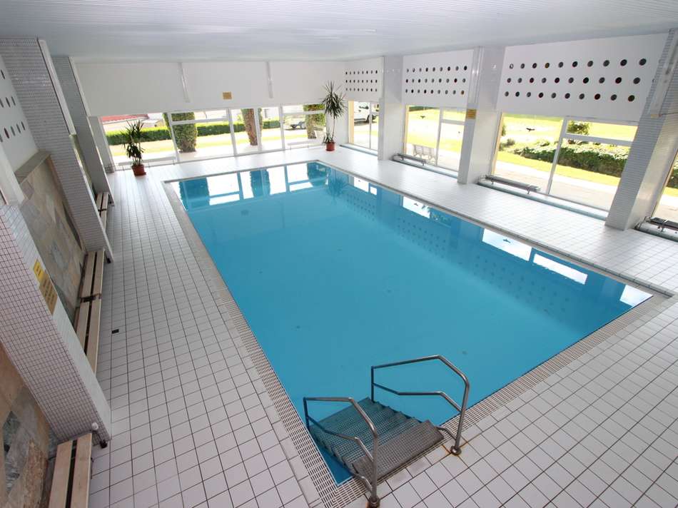 Schwimmbad
