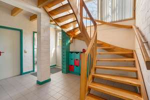 223 m² großes Architektenhaus mit Modernisierungsbedarf am Tegeler Forst in Hermsdorf – Die vollständige Adresse der Immobilie erhältst du vom Anbieter., 13467 Hermsdorf, Berlin – Vorschaubild 15