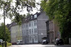Zuhause mit 1,5 Zimmern in Essen-Frillendorf