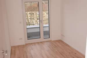 EINZIGARTIGES, SONNIGES PENTHAUS IN GRÜNER UMGEBUNG - 5 MIN VON UNI/-KLINIK & BAHNHOF (EINZUG FLEX.) – Untere Zahlbacher Straße 4-6c, 55131 Oberstadt, Mainz – Vorschaubild 7