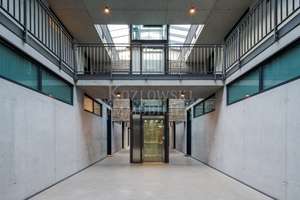 Hafenpromenade DOCK 31 - 2 ZKB-Design-Loft mit Lift, EBK und Balkon! – Die vollständige Adresse der Immobilie erhältst du vom Anbieter., 68159 Innenstadt/Jungbusch, Mannheim – Vorschaubild 4