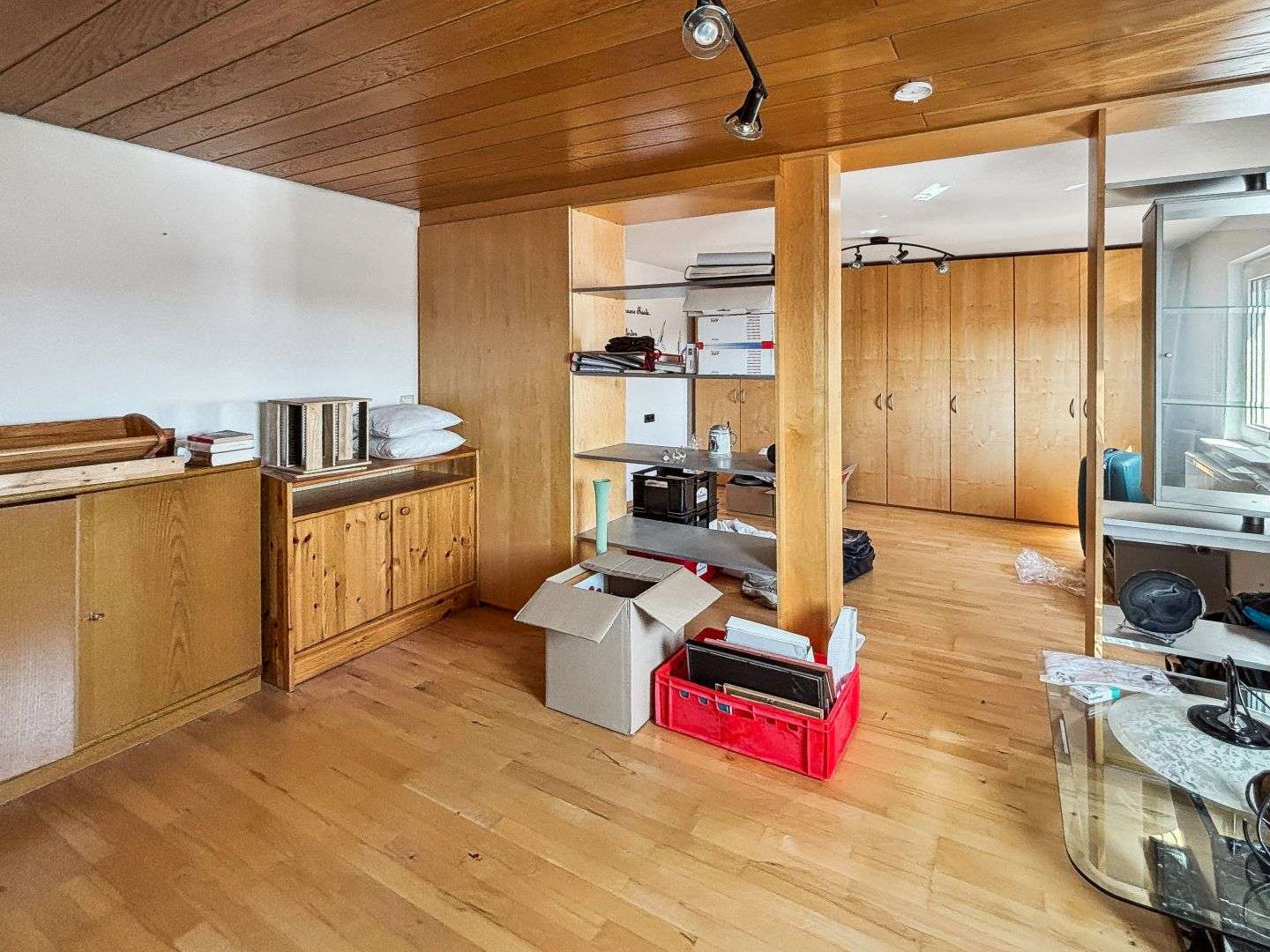 Immobilie in Gerstetten - Zentral gelegenes Wohn- und Geschäftshaus mit vielen Möglichkeiten in Gerstetten - Bild 6