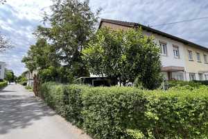 Großzügige Doppelhaushälfte mit Garten, sechs Zimmern und viel Potenzial – Esslingen (Kreis) – Vorschaubild 4