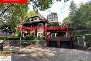 WOHNEN AUF DER ZEPPELINALLE IN BESTER LAGE VON GELSENKIRCHEN. DREIFAMILIENHAUS MIT ZWEI GARAGEN. – Gelsenkirchen – Vorschaubild 1