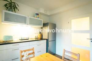Tauschwohnung: Biete 2 Z. Wohnung Belg. Viertel - Suche Wohnung mit Garten – Die vollständige Adresse der Immobilie erhältst du vom Anbieter., 50672 Neustadt/Nord, Köln – Vorschaubild 6