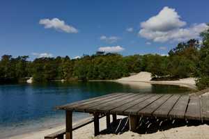 Wochenendhaus / Rundbohlenblockhaus /
Am See / Waldlage /
Erholung Pur – Ammerland (Kreis) – Vorschaubild 3