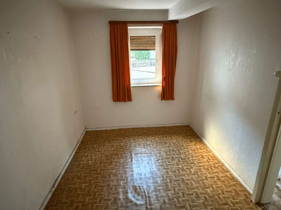Vorderhaus - Schlafzimmer 1