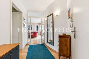 Attraktive Wohnung mit einzigartigem Grundriss in der Weststadt – Die vollständige Adresse der Immobilie erhältst du vom Anbieter., 53115 Weststadt, Bonn – Vorschaubild 8
