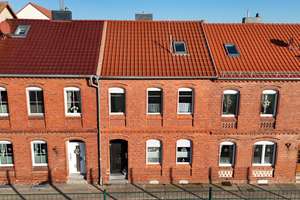 Mehr als 4 Wände: Familienhaus mit Grundstück & Gartenfläche – Die vollständige Adresse der Immobilie erhältst du vom Anbieter., 39590 Tangermünde – Vorschaubild 4