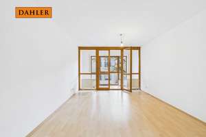 Helle 2-ZKB-Wohnung mit Garage, sofort bezugsbereit – Die vollständige Adresse der Immobilie erhältst du vom Anbieter., 86153 Rechts der Wertach, Augsburg – Vorschaubild 3