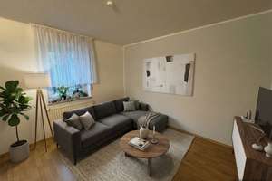 Charmante Zwei-Zimmerwohnung mit Terrasse und Tiefgaragen-Stellplatz in Schleußig! – Die vollständige Adresse der Immobilie erhältst du vom Anbieter., 4229 Schleußig, Leipzig – Vorschaubild 3