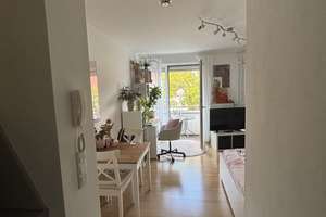 Provisionsfrei: Gepflegtes Studentenapartment in Regensburg / Nähe Universität zu verkaufen – Regerstraße 6, 93053 Galgenberg, Regensburg – Vorschaubild 5