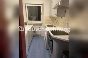 Tauschwohnung: Gemütliche Flat im Herzen von Bonn tauschen – Die vollständige Adresse der Immobilie erhältst du vom Anbieter., 53111 Nordstadt, Bonn – Vorschaubild 3