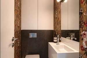 Historisches Backstein-Loft mit Ateliercharakter und Outdoor Pool – 40549 Heerdt, Düsseldorf – Vorschaubild 7