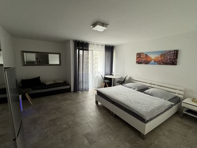 Charmante 1-Zimmer Wohnung (34m²) im 3. OG in Misburg-Nord