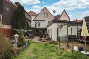 Raum für Ideen – Einfamilienhaus mit Ausbaureserve – Dortmund – Vorschaubild 2