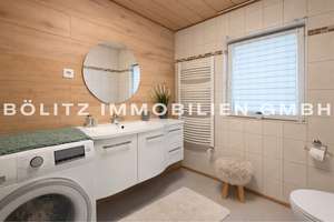 Rudow: modernes EFH + Einliegerwohnung - 135m² WFL, 4 Zimmer, 2 Terrassen, Balkon, Garten – Die vollständige Adresse der Immobilie erhältst du vom Anbieter., 12355 Rudow, Berlin – Vorschaubild 9