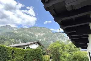 Garmisch-Partenkirchen - stilvolles Landhaus mit Bergblick – Garmisch-Partenkirchen (Kreis) – Vorschaubild 12