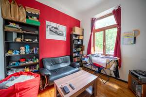 Denkmalgeschützte Kapitalanlage mit Potential am Blücherplatz – Die vollständige Adresse der Immobilie erhältst du vom Anbieter., 52068 Jülicher Straße, Aachen – Vorschaubild 14