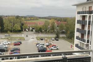 Apartment mit Balkon, Fitnessstudio, Pool, Sauna, Kino, Bibliothek im GLC, vollmöbliert, Garching – Einsteinstrasse 3, 85748 Garching bei München – Vorschaubild 5