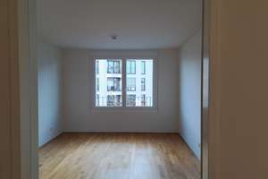 2 Zimmer Wohnung mit Fußbodenheizung – Constanze-Hallgarten-Straße 46, 81379 Obersendling, München – Vorschaubild 4