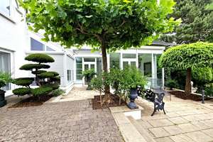 Traumhaft schönes Anwesen mit parkähnlichem Garten und Wellnessbereich – Die vollständige Adresse der Immobilie erhältst du vom Anbieter., 73457 Essingen – Vorschaubild 16