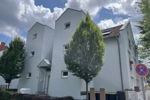 Smartes 1 Zimmer Appartement -  mit Duplexparker - Rosenhöhe - – 63069 Vorderwald-Rosenhöhe, Offenbach am Main – Vorschaubild 7