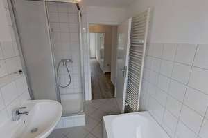 ++Gepflegtes Wohnen im Grünen: Helle 3-Zimmer-Wohnung mit Tageslichtbad++ – Lahrkampstraße 15, 33104 Schloß Neuhaus, Paderborn – Vorschaubild 10