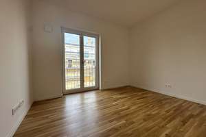 **Erstbezug** Helle 3-Raum-Wohnung mit Balkon in Dresden-Friedrichstadt – Friedrichstraße  60, 1067 Friedrichstadt, Dresden – Vorschaubild 6