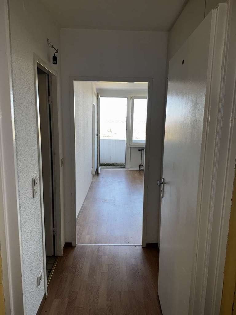 Immobilie in Erlangen - Top-Investment in Erlangen: Attraktive 1-Zimmerwohnung in strategisch bester Lage - Bild 1