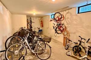 WG oder FAMILIENTRAUM - 4-Zimmer-Wohnung in Pasing – Die vollständige Adresse der Immobilie erhältst du vom Anbieter., 81241 Pasing, München – Vorschaubild 19