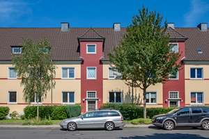 3-Zimmer-Wohnung in Dortmund Gartenstadt – Stille Gaße 18, 44141 Westfalendamm, Dortmund – Vorschaubild 2