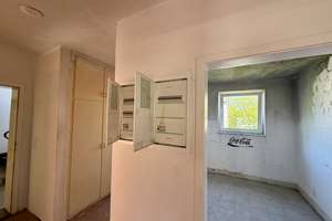 LEERE DREI ZIMMER WOHNUNG MIT SÜD BALKON! – Seitenhorst 11, 47279 Bissingheim, Duisburg – Vorschaubild 7