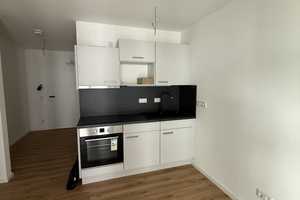 NEUBAU / ERSTBEZUG: Exklusives Appartement mit Balkon und Einbauküche – Otto-Hahn-Straße 23, 93053 Regensburg – Vorschaubild 4