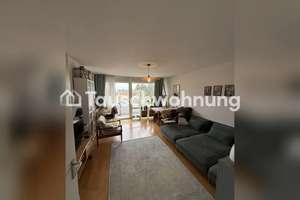 Tauschwohnung: Helle 2-Zi-Whng. in Laim, EBK, Balkon Hunde erlaubt gg 3 Zi – Die vollständige Adresse der Immobilie erhältst du vom Anbieter., 80686 Friedenheim, München – Vorschaubild 2