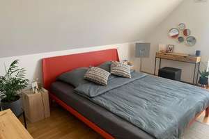 Moderne, helle 2-Zimmer-Wohnung in Berg-am-Laim – Nähe Ostpark – Die vollständige Adresse der Immobilie erhältst du vom Anbieter., 81671 Berg am Laim Ost, München – Vorschaubild 9
