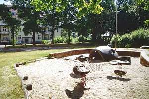Bad Freienwalde: 4-Raumwohnung am Waldrand – Danckelmannstraße  4, 16259 Bad Freienwalde (Oder) – Vorschaubild 4