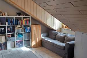Raumwunder 2-Zimmer-Dachgeschosswohnung mit Weitblick in Heilbronn-Horkheim – Die vollständige Adresse der Immobilie erhältst du vom Anbieter., 74081 Horkheim, Heilbronn – Vorschaubild 4