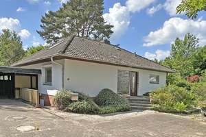 Einfamilienhaus mit Potenzial im Villenviertel – Die vollständige Adresse der Immobilie erhältst du vom Anbieter., 22926 Ahrensburg – Vorschaubild 2