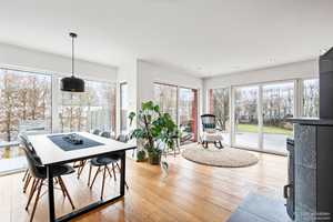 Ihr Traumhaus zum Verlieben  – Modern, hell und nachhaltig! – Erlangen-Höchstadt (Kreis) – Vorschaubild 2