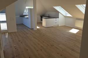 Neuwertige 3,5-Zimmer Wohnung in Bonn-Plittersdorf
