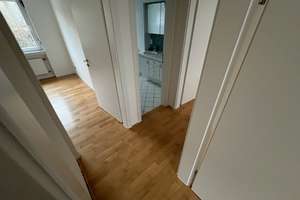 Helle, frisch renovierte 3-Zimmer-EG-Wohnung mit Garten & Balkon - 2 Jahre befristet – Die vollständige Adresse der Immobilie erhältst du vom Anbieter., 55122 Hartenberg-Münchfeld, Mainz – Vorschaubild 10