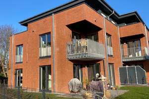 2-Zimmerwohnung mit Terrasse zu vermieten! – Petersdamm 11, 48167 Wolbeck, Münster – Vorschaubild 34