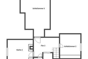 Ebenerdig bewohnbar, mit Carport und Garten - Wohlfühlen im eigenen Zuhause. – Die vollständige Adresse der Immobilie erhältst du vom Anbieter., 25774 Lunden – Vorschaubild 23