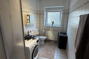 Hübsche 1 Zimmerwohnung mit Küche,  inkl. Stellplatz – Seckenheimer Landstr. 15, 68163 Neuostheim/Neuhermsheim, Mannheim – Vorschaubild 6