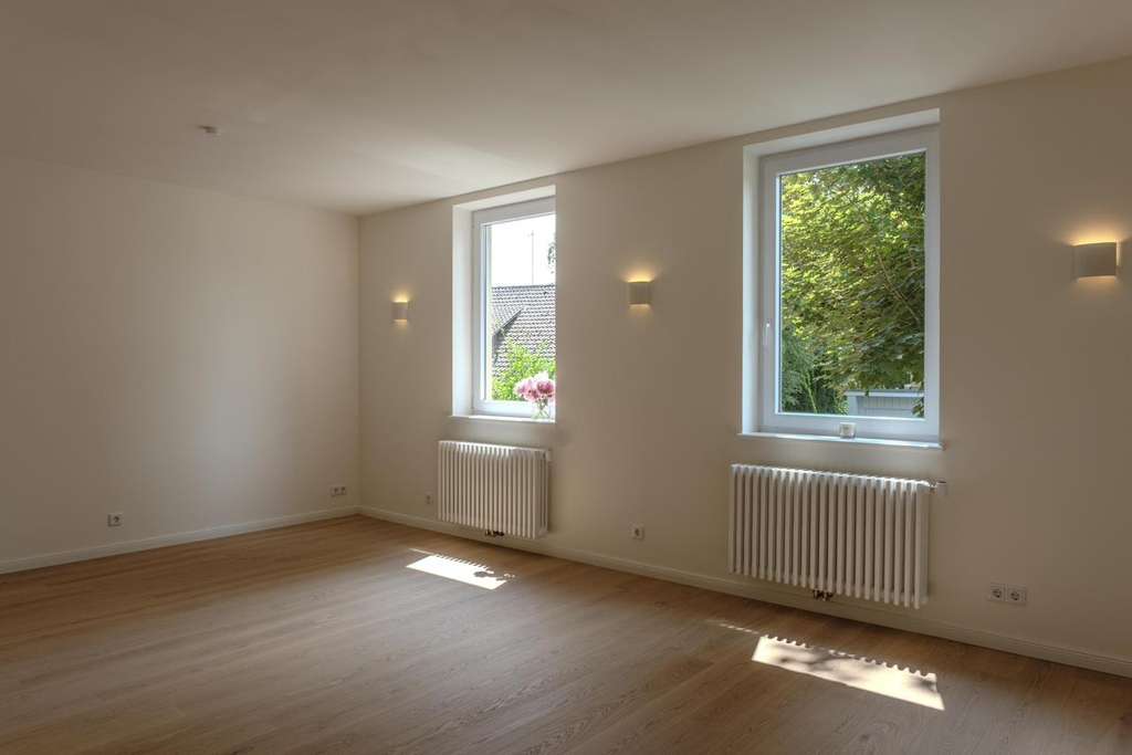 Einzigartige Wohnung mit Charme und hochwertiger Innenausstattung nach Kernsanierung in Westheim