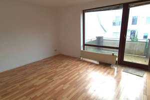Ruhig gelegene 2-Zimmer-Wohnung in Bremen-Walle zu vermieten – Die vollständige Adresse der Immobilie erhältst du vom Anbieter., 28219 Walle (Ortsteil), Bremen – Vorschaubild 3