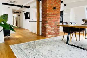 Charmante 2,5-Zimmer Dachgeschosswohnung in Stuttgart West – Rotebühlstraße 154, 70197 Rotebühl, Stuttgart – Vorschaubild 14